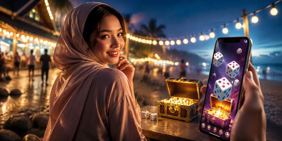 Pemain Kota Bharu menggunakan platform 427 untuk pertaruhan esport dan permainan dalam talian