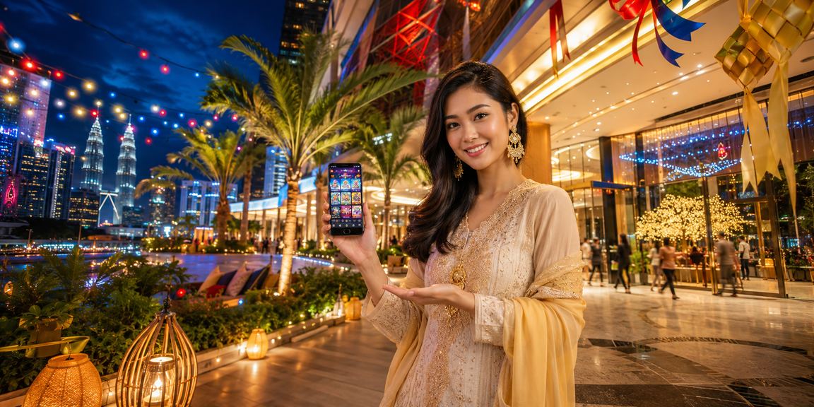 427 platform hiburan online Malaysia – kasino, poker dan permainan langsung untuk Hari Raya