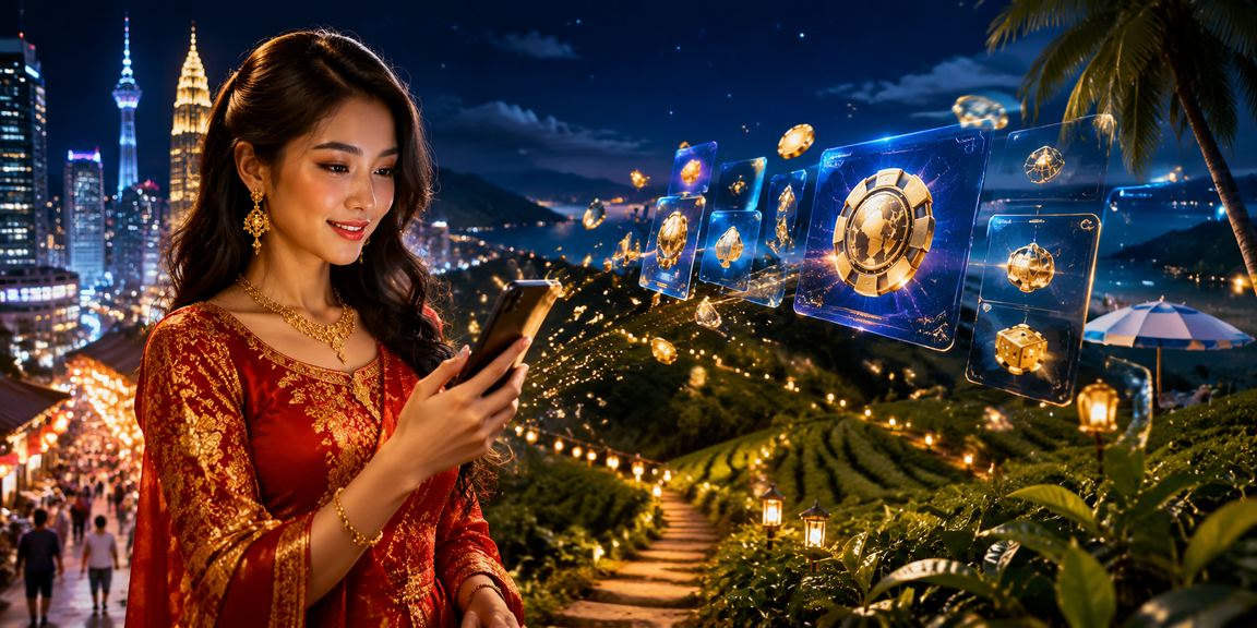 Pemain Kuala Lumpur menyemak soalan lazim 427 di telefon pintar
