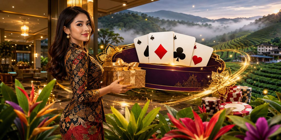 Permainan kad langsung Teen Patti di kasino dalam talian Malaysia 427